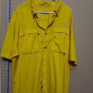 Scheels Outfitters Breathable Mens Shirt 2XL
